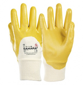 Handschoen KCL Sahara 100